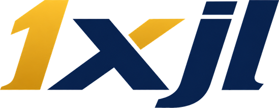 1xjl brand logo